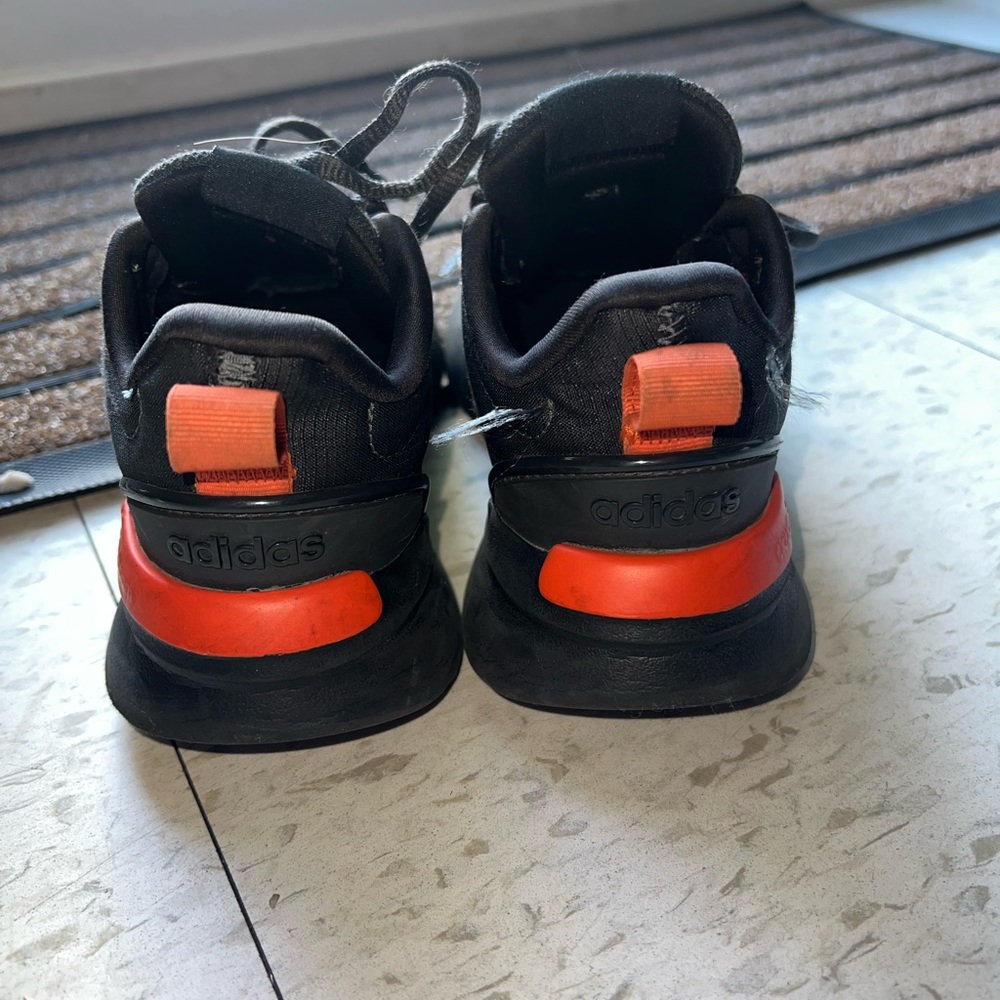 Kids Adidas Racer TR21 Running Shoes